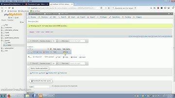 12  Practical session on Insert + Update + Delete