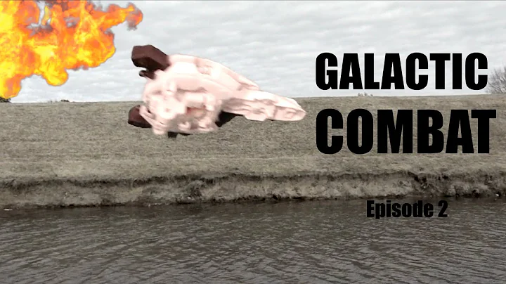 Galactic Combat, Episode 2