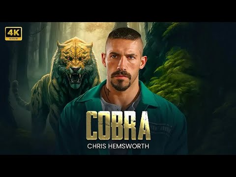 Cobra Scott Adkins Full Action Movie Concept AI 2025 Full Movie 4K Ultra
