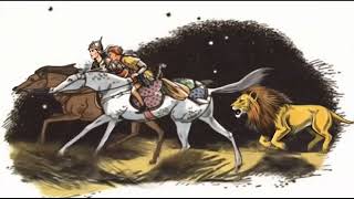 Narnian The Horse And His Boy Fan Animated Trailer