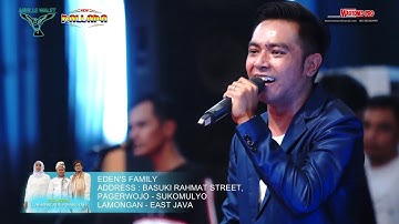 AKU DILAHIRKAN UNTUK SIAPA GERRY MAHESA NEW PALLAPA LIVE CIRCUMCISION CLAEMENTS ADE  A   EDEN