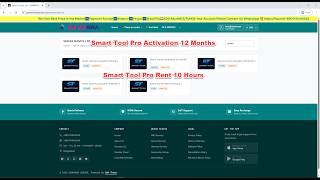 Smart Tool Pro Activation 12 Months Buy screenshot 5