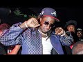 K Camp | Float Sessions | Ep 1. | Floating In Miami, FL