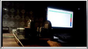 Condition Monitoring with Machine Learning on Acoustic Emissions