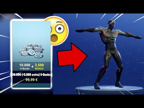 All fortnite items season 4