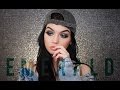 Night Glam Emerald Eyes Tutorial | MicaelaKBeauty