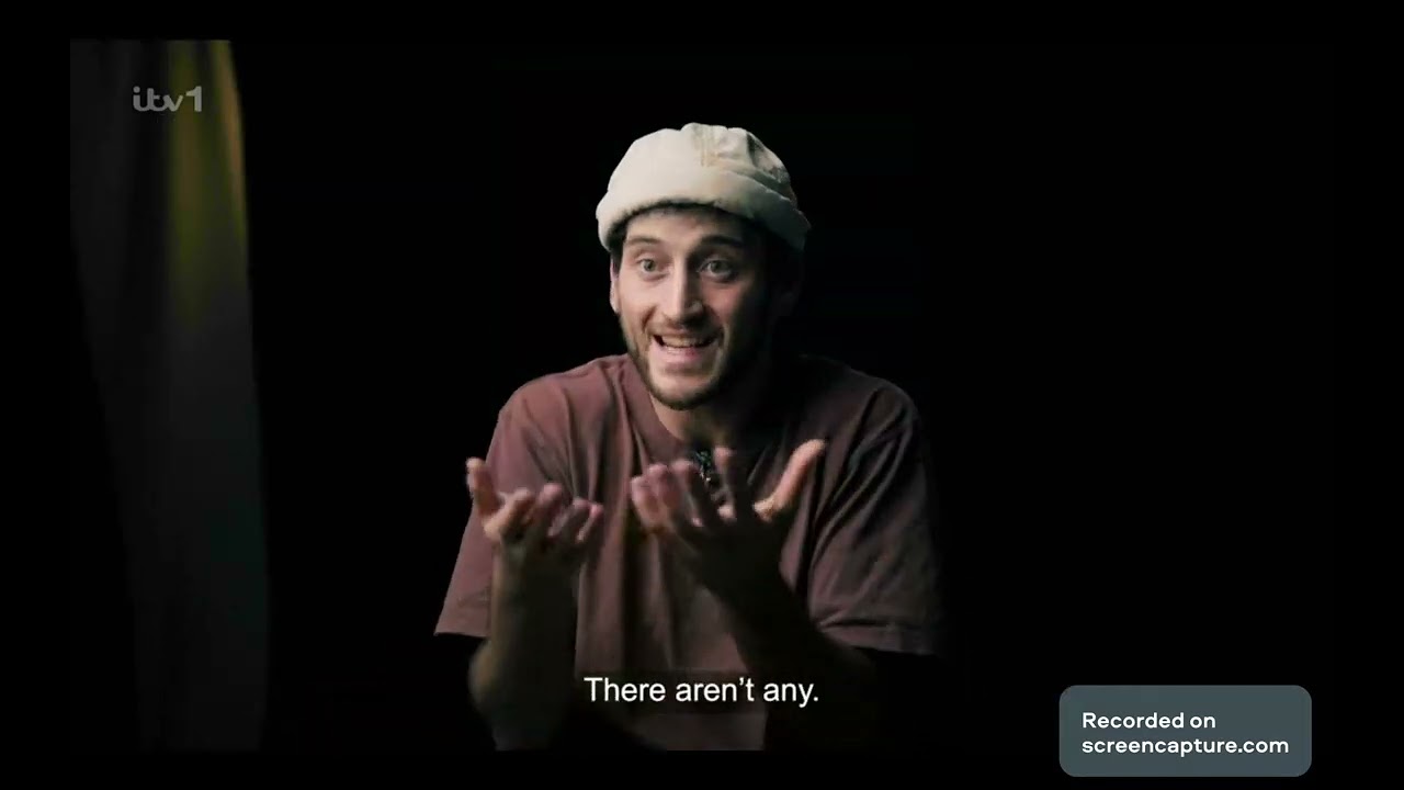 Breaking Ranks: Inside Israel's War Part 3