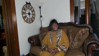 Kansas City Museum Video Oral History Project: Mary Williams-Neal