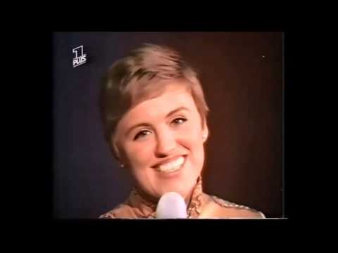 I Loved You -  Grethe and Jørgen Ingmann (English Version 1967)