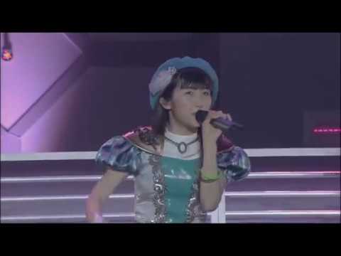 『10期MC～好きな先輩』10期特集_10