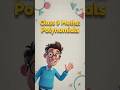 class 9 maths polynomials basics CBSE made easy