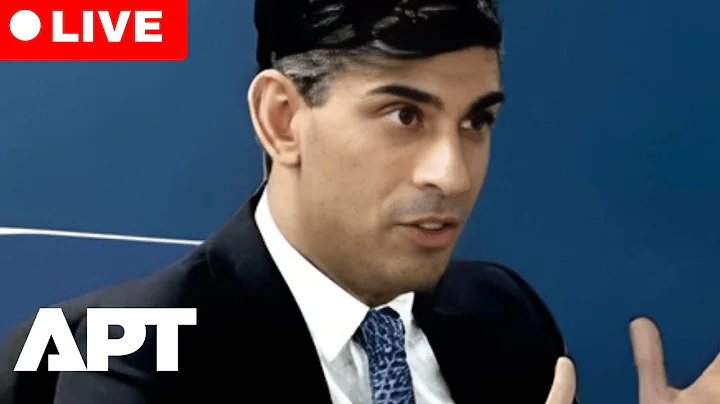 Watch LIVE | Rishi Sunak Gives Evidence at UK Covid-19 Public Inquiry | APT
