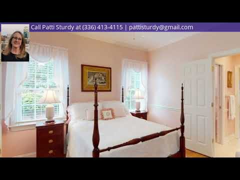 3587 Burnley Drive, Clemmons, NC home video tour