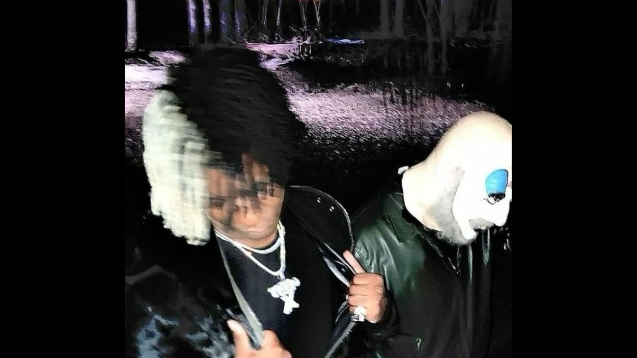 [FREE] Ken Carson Type Beat - 