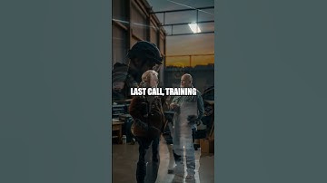 Neon Gyms and Night Rehearsals: The Leap Crew Unveiled