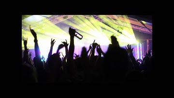 The Streets & Robert Harvey - Soldiers HD