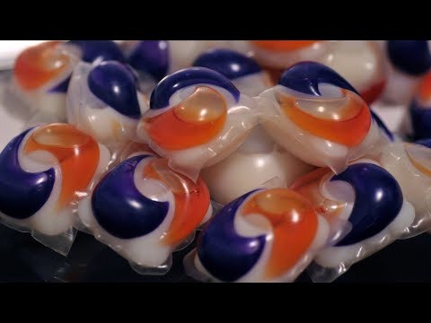 YouTube cracking down on Tide Pod challenge