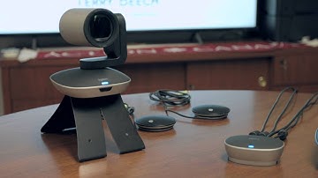 Video Conferencing Introduction