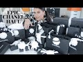 CHANEL COLLECTIVE HAUL F/W 2019 |Jerusha Couture