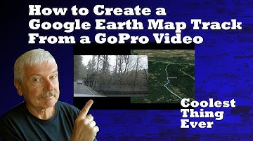 #goprohero7 #gopro #goprotipsandtricks  GoPro Hero 7 Black How To Extract GPS Files To Google Earth