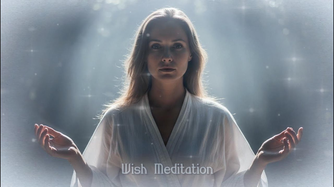 만물의 법칙 당신도 변화한다  10분의 기적🌿명상, 치유, 기도, 기적, 소원*명상💫 [ep.2]