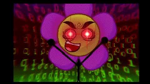 (REUPLOAD) Four Error (C64 Edition)