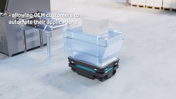 OEM video