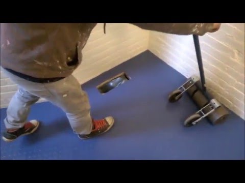 how-to-install-rubber-tile-flooring