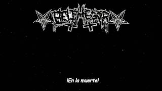 Belphegor - In Death [Subtítulos Español]