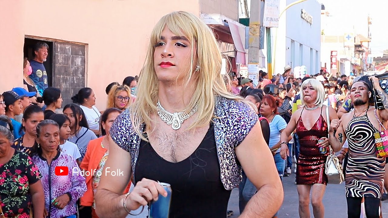 ¡En Morelos sí hay chicas guapas! Viudas Yautepec 2023