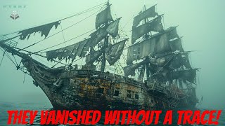 History’s Mysteries: The Ghost Ship Mary Celeste