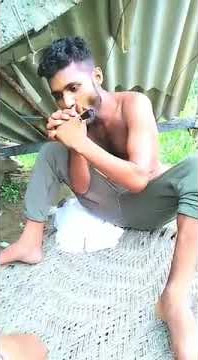 Chilam _ka_ biggest _ dumm by _kuramee_ pur