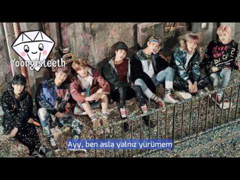 BTS - 'A Supplementary Story: You Never Walk Alone' (Türkçe Altyazılı/Turkish Subbed)