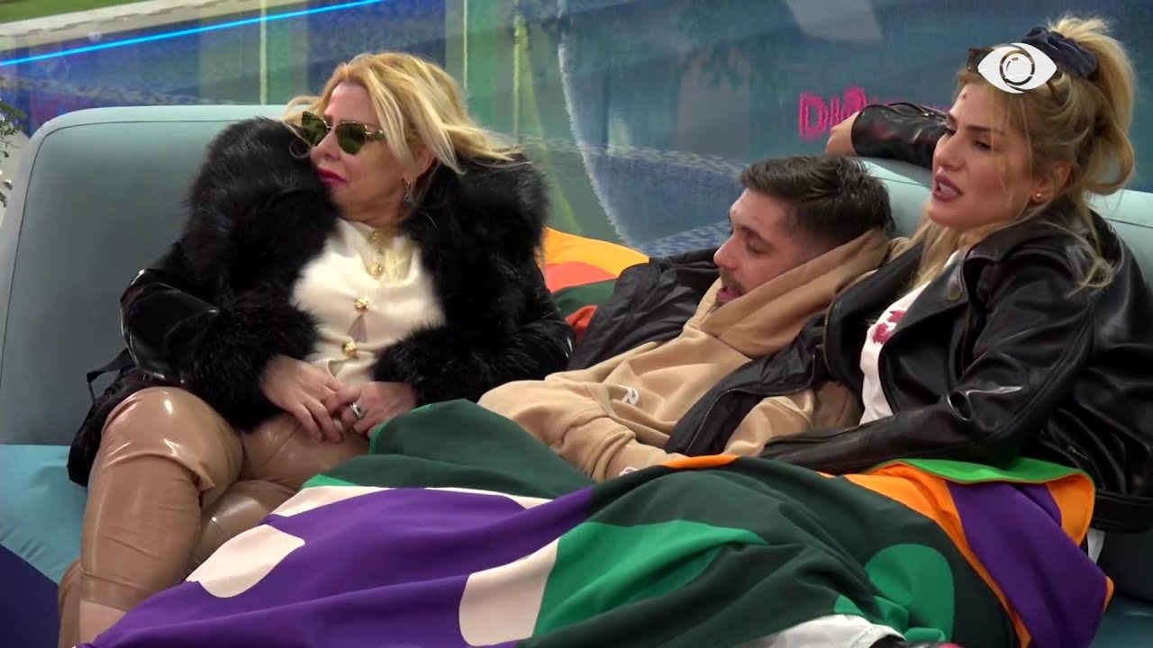 Ilnisa ngacmon Gazin dhe Sarën: Erdhi grupi aleanca…