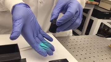 FluroZen - Applied Nanophotonics Lab