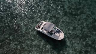 Boat Day - Mavic Pro