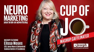 Cup of Jo - Neuromarketing: Your Brain on Advertising featuring Elissa Moses