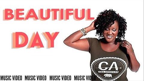 Ohemaah - Beautiful Day [Official Video]