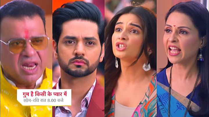 Ghum Hai Kisikey Pyaar Meiin Today Episode PROMO 2 |31st Aug 2023|Ishaan ka waasta,Isha ko behkaenge