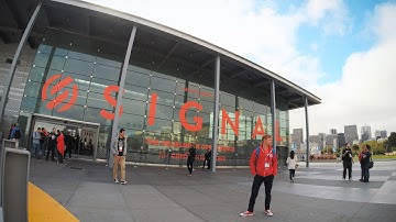 SIGNAL 2016 Highlights [4K ULTRA HD]