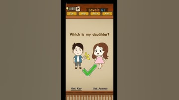 Super Brain Level 91 Walkthrough