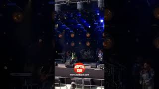 Koptiq Sun - Kong Kara (Live at Maastricht Spring Festival) | Judasha Productions #promo #shorts6