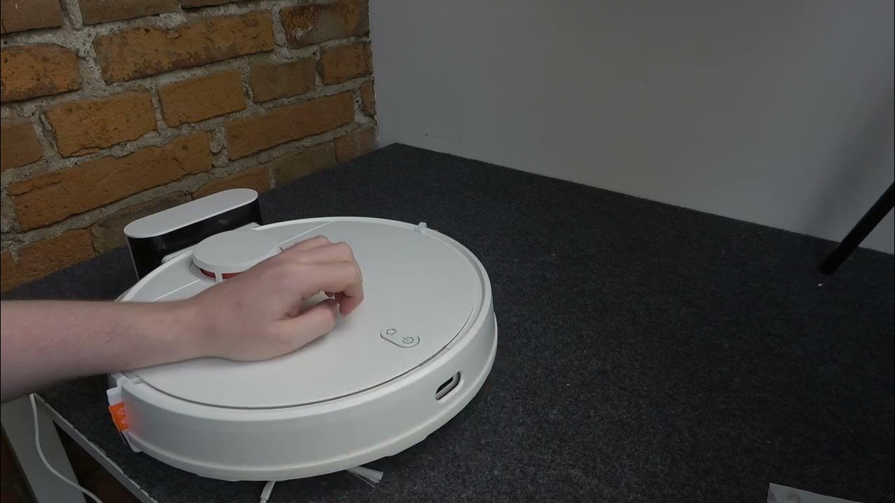 Xiaomi Robot Vacuum S10+ - Xiaomi Store Ireland