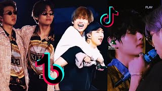 Bts Taejoon - Kim Namjoon & Kim Taehyung - Tiktok Compilation