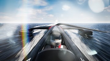 SP80 | CHASING THE WORLD SAILING SPEED RECORD