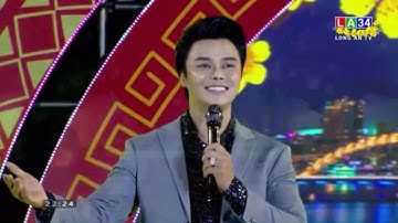 QUÝ MÃO XUÂN VỀ CÙNG NON NƯỚC - NSND HỒ NGỌC TRINH, NSUT VÕ MINH LÂM