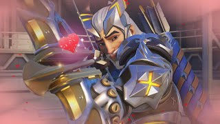 Drake Master Hanzo's Highlight Intros (Golden Weapon)
