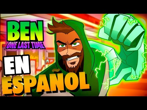 Ben 10: One