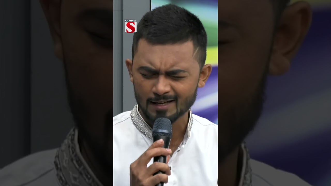 দেখলে ছবি পাগল হবি ঘরে রইতে পারবি না