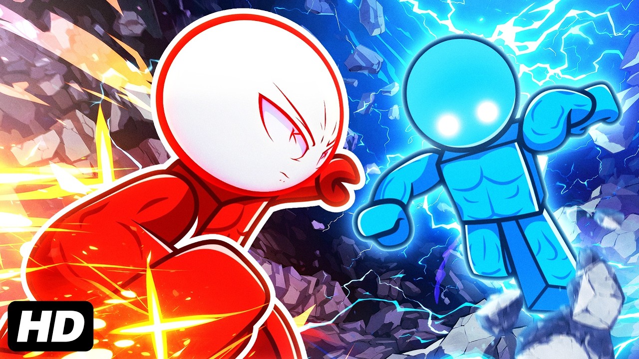 ROBLOX KJ ULTIMATE: THE MOVIE